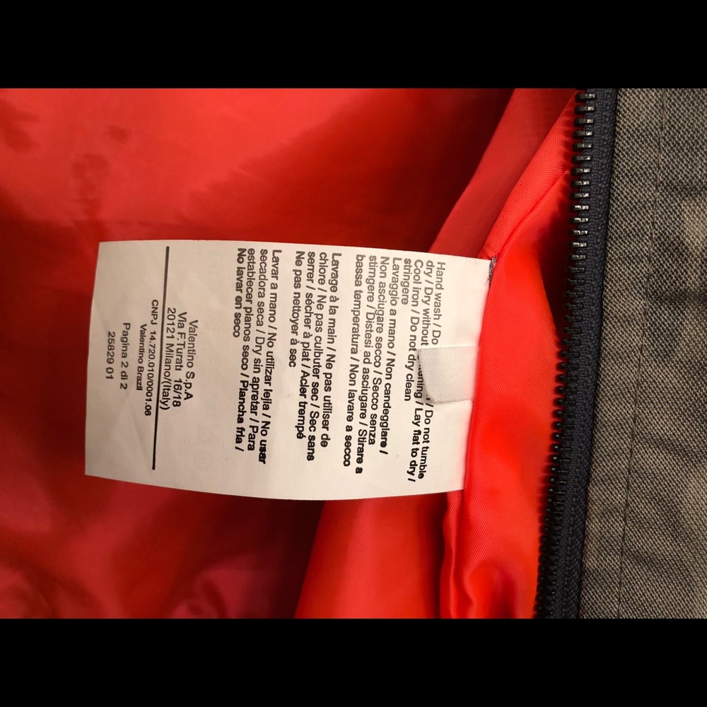 Valentino Jacket - image 5